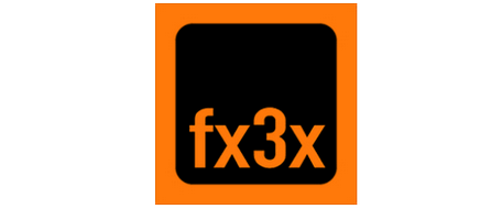 FX3X