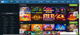 Discover the Exciting World of 1xBet Korea Online Casino 47